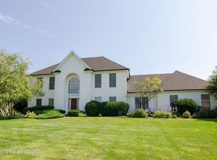 7706 Burr Oak Dr, McHenry, IL 60050