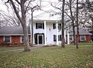 2100 N Briarcliff Ave, Bethany, OK 73008