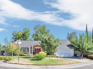 3100 Crest Haven Dr, Sacramento, CA 95821