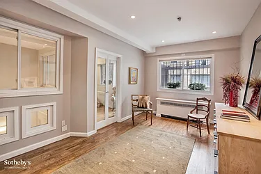 Sold by Sotheby's International Realty