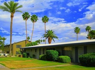6841 E 2nd St UNIT 1, Scottsdale, AZ 85251