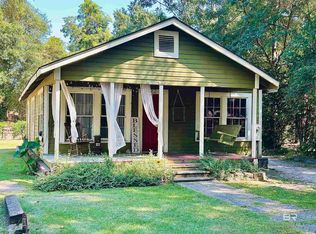 722 Conoley Ave, Brewton, AL 36426