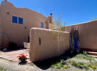 4175 State Road 68, Ranchos De Taos, NM 87557