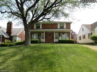 1202-1206 Spangler Rd NE, Canton, OH 44714