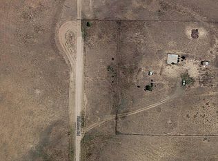 41 Rebecca Rd, Moriarty, NM 87035