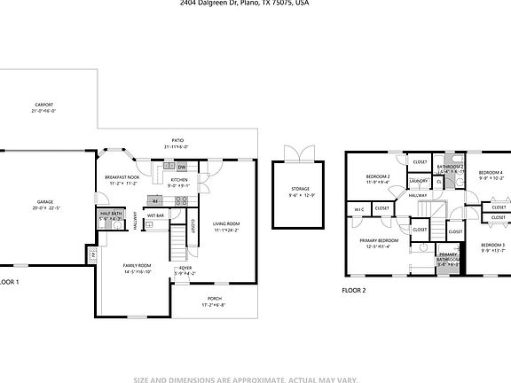 2nd image of this home