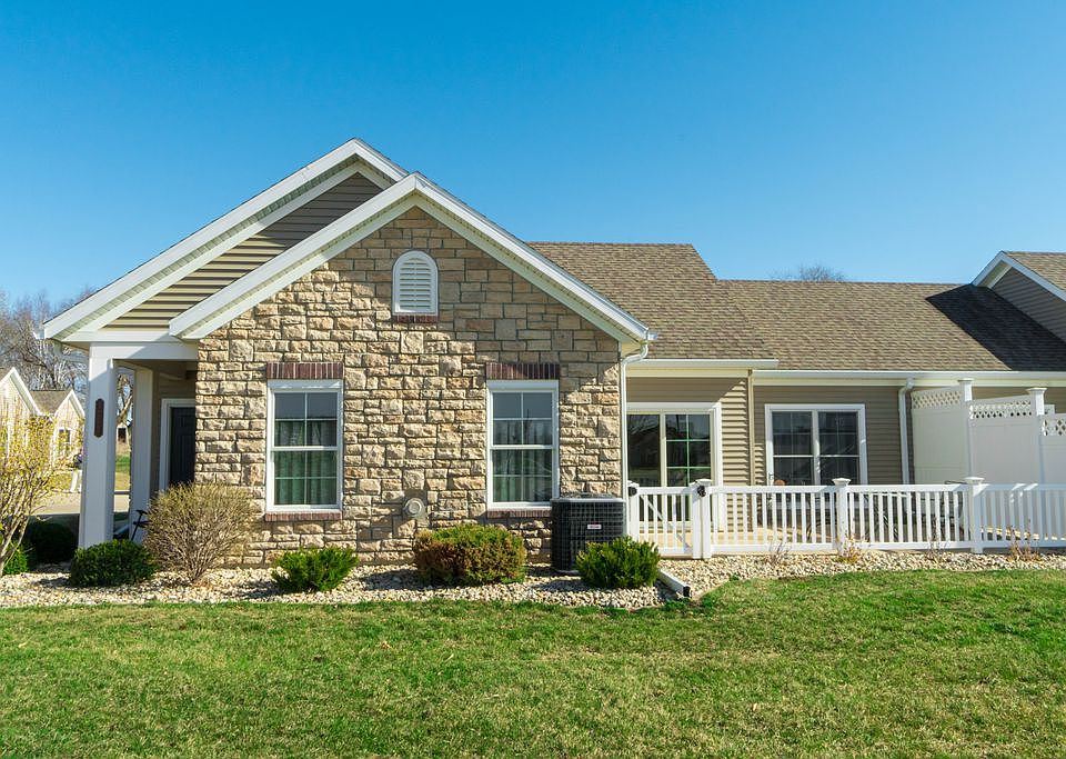 Bramante Eisenach Village by Bartels Lutheran Retirement Community