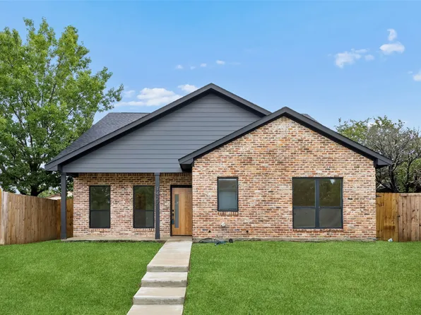 1427 Smokehouse St, Mesquite, TX 75149