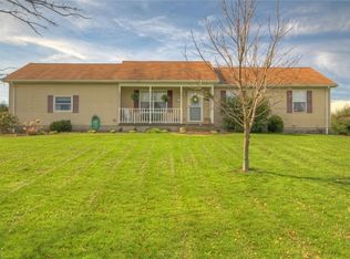 29673 Carey Rd, Salem, OH 44460