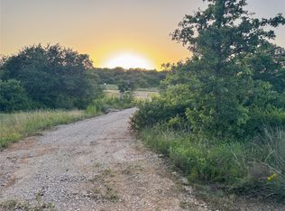 149 Hidden Shores Dr, Cisco, TX 76437