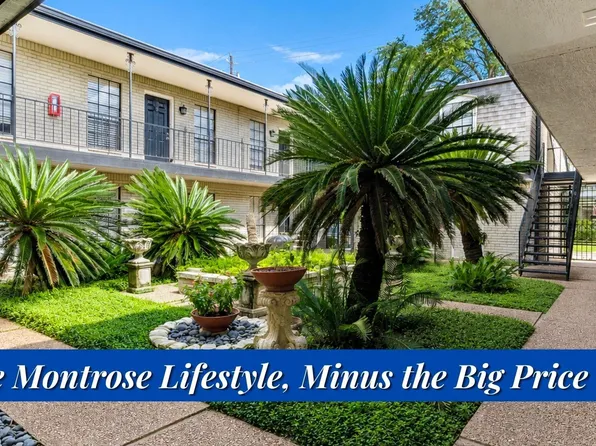 3402 Garrott St APT 1, Houston, TX 77006