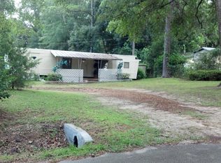 1231 Poplar Dr, Tallahassee, FL 32304