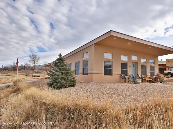 48751 Cool Creek Dr, Mesa, CO 81643