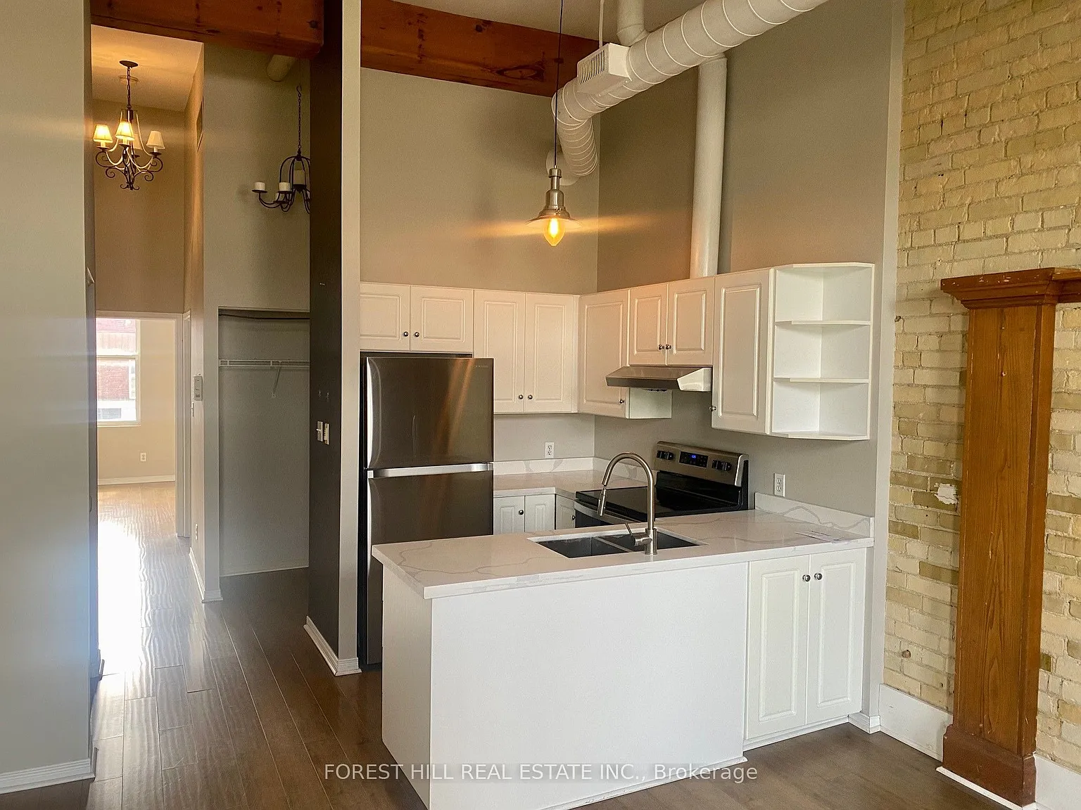 1 bed, $1,800 — Photo 2