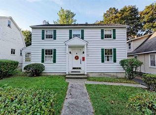 2326 Story Ave, Niskayuna, NY 12309