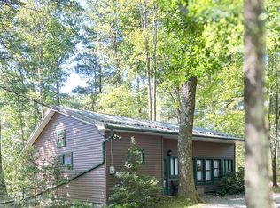 104 Buckhorn, Rebersburg, PA 16872