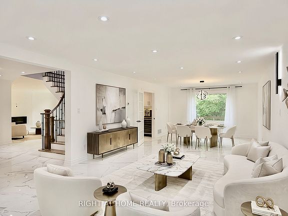 5th image of 89 W Yonge Blvd NW