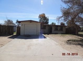16415 Mauna Loa St, Hesperia, CA 92345