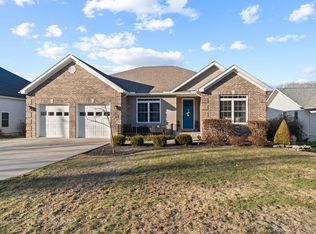 10403 Treasure Lake Rd, Du Bois, PA 15801