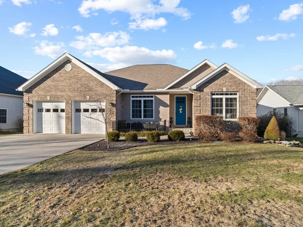 10403 Treasure Lake Rd, Du Bois, PA 15801