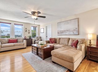 334 Medford St #2, Charlestown, MA 02129