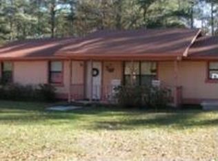 852 Old House Rd, Ridgeland, SC 29936