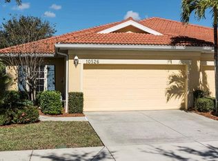 10526 Diamante Way, Fort Myers, FL 33913