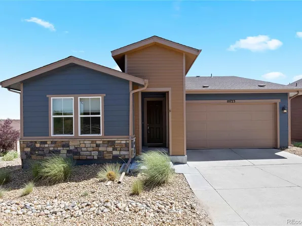 10723 N Montane Drive, Broomfield, CO 80021
