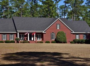 3309 Wildfair Rd, Albany, GA 31721