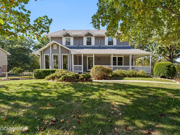 1415 Briar Village Ct, Jefferson City, MO 65109
