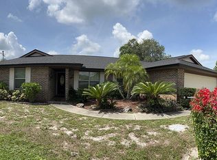 465 Fort Smith Blvd, Deltona, FL 32738