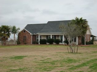 157 Granger Ln, Lake Charles, LA 70607