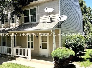 512 Shady Crest Cir, Colorado Springs, CO 80916