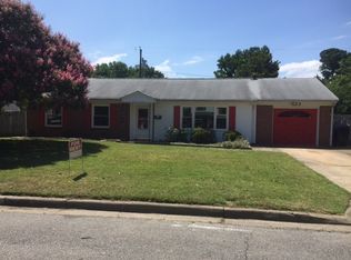 525 Williamsburg Rd, Virginia Beach, VA 23462