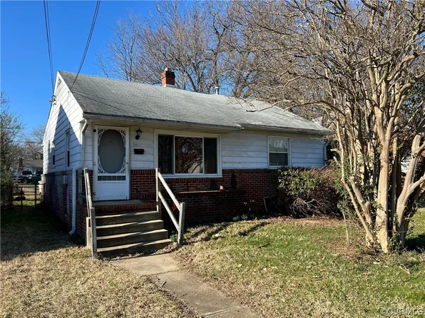 3211 Maury St, Richmond, VA 23224