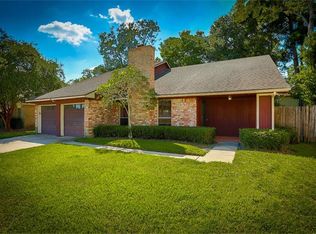 21407 Oak Bridge Ln, Spring, TX 77388