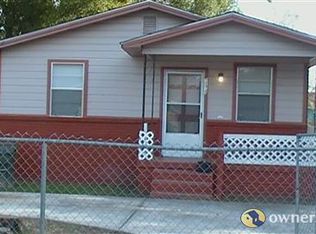 1117 W Clark Ave, Prichard, AL 36610