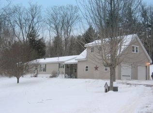 400 S Solon Rd, Solon, ME 04979