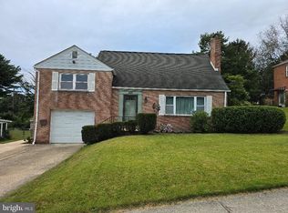 350 Bonnymead Ave, Harrisburg, PA 17111