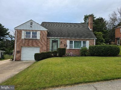 350 Bonnymead Ave, Harrisburg, PA, 17111
