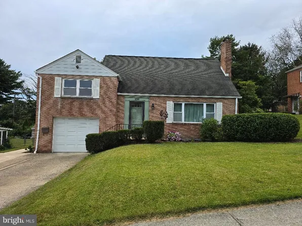 350 Bonnymead Ave, Harrisburg, PA 17111