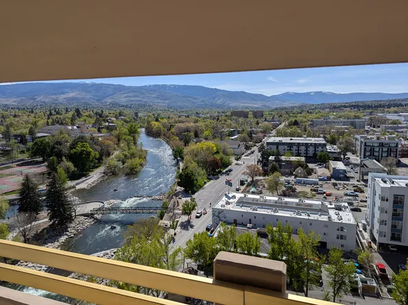 100 N Arlington Ave, Reno, NV