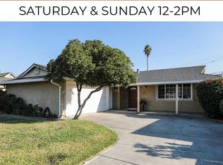 2176 Interbay Dr, San Jose, CA 95122