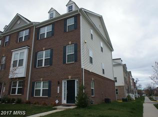 9972 Leander Ln, Manassas, VA 20110