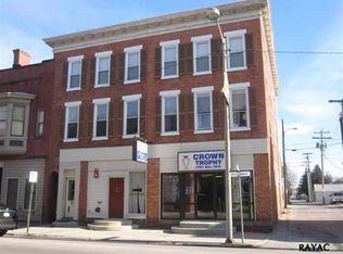 129 Broadway, Hanover, PA 17331