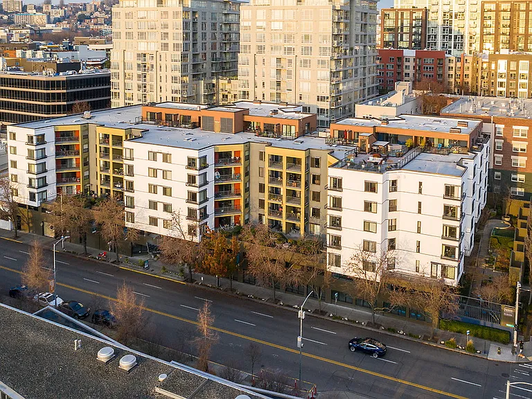 The Audrey at Belltown — Photo 29
