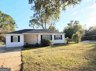 1820 Greenvale Rd, Albany, GA 31707