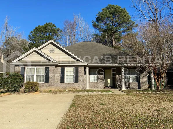 6253 Sycamore Dr, Montgomery, AL 36117