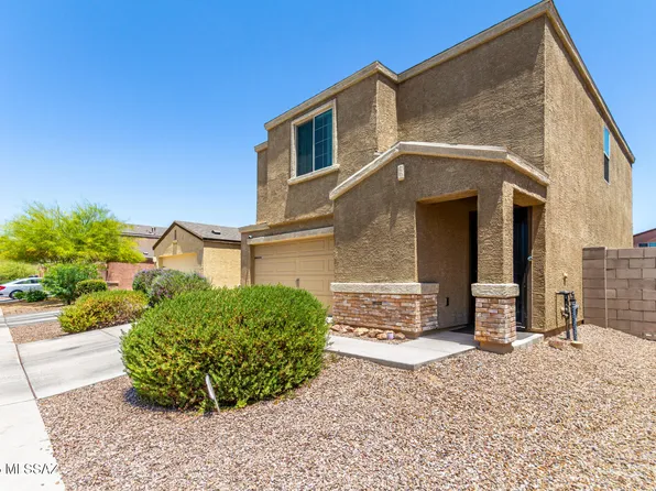 3977 E Zeona Dr, Tucson, AZ 85706