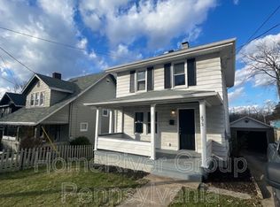 473 3rd St, Washington, PA 15301